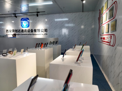 西安國際港務區(qū)“一帶一路”臨港產(chǎn)業(yè)園高質(zhì)量發(fā)展再添新生力量 通信設(shè)備銷售產(chǎn)業(yè)賦能區(qū)域新格局