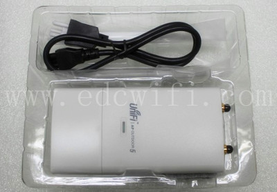 UBNT Unifi AP Outdoor 5 300M 5.8G 500mW UAP 專(zhuān)業(yè)戶(hù)外無(wú)線(xiàn)AP解決方案